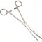 Fishing Tool Curved Forceps Locking Hemostat 8" Fly Tying Hobby 2 Pack